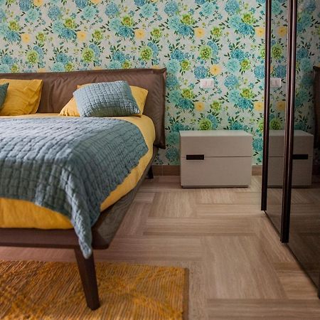 Kasa Lupus B&B Lucera Extérieur photo