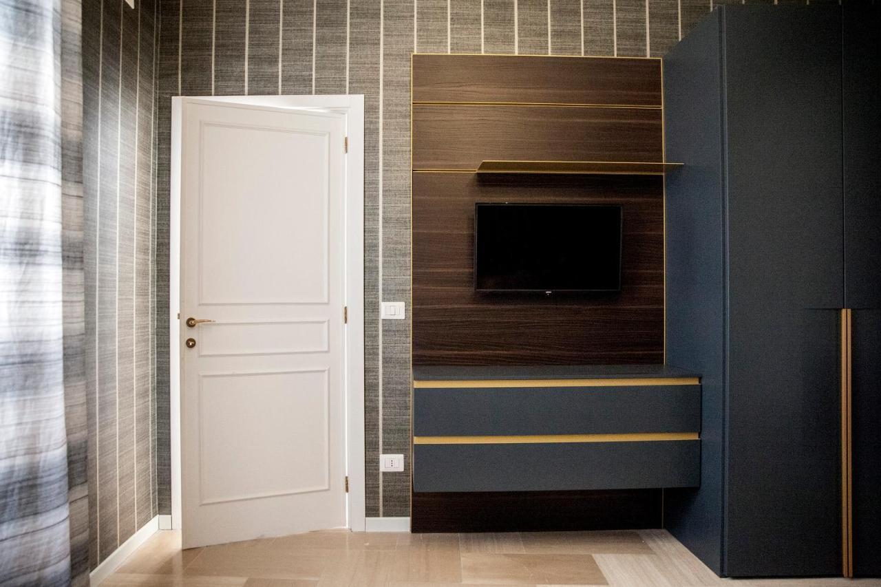 Kasa Lupus B&B Lucera Extérieur photo