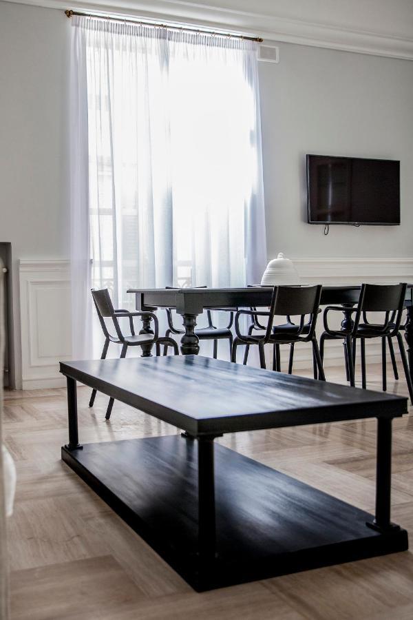 Kasa Lupus B&B Lucera Extérieur photo
