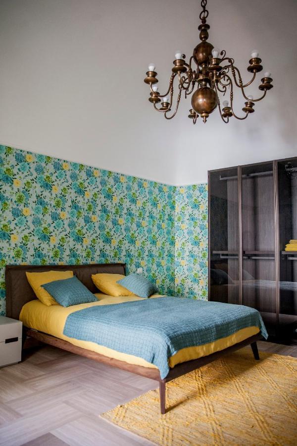 Kasa Lupus B&B Lucera Extérieur photo