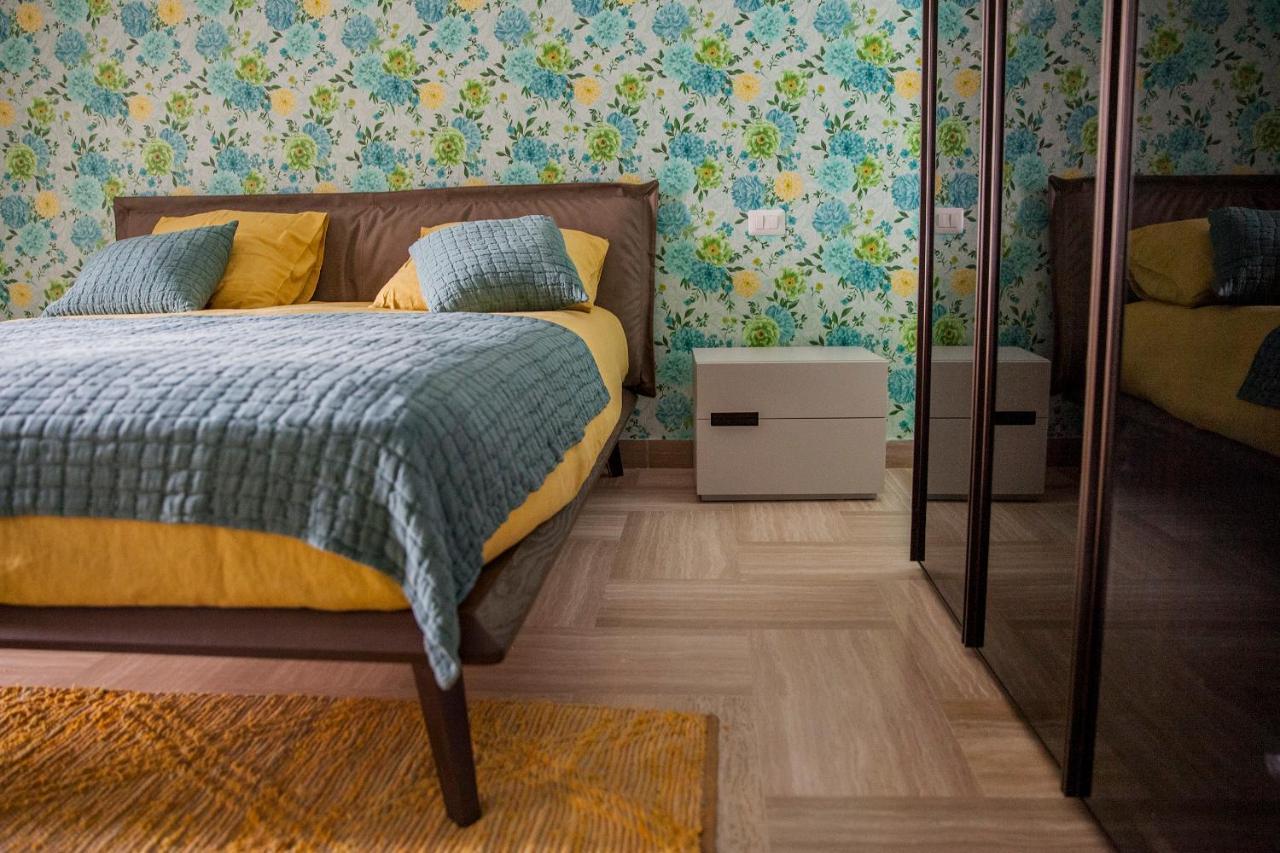 Kasa Lupus B&B Lucera Extérieur photo