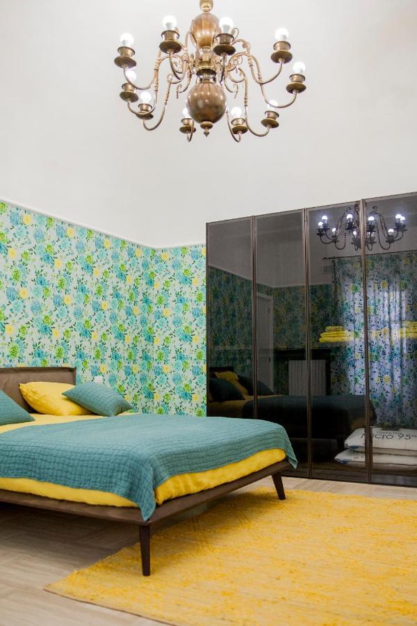 Kasa Lupus B&B Lucera Extérieur photo