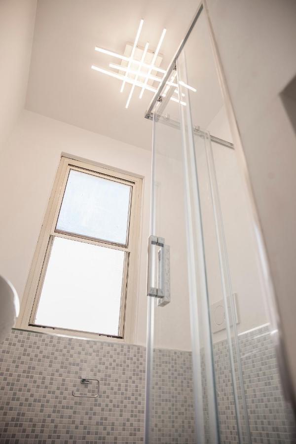Kasa Lupus B&B Lucera Extérieur photo